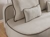 Slaapbank Rocklin 243 (Soft 04 + Soft 06)
