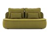 Slaapbank Rocklin 243 (Soft 10 + Soft 11)
