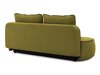 Slaapbank Rocklin 243 (Soft 10 + Soft 11)