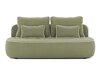 Slaapbank Rocklin 243 (Soft 12 + Soft 02)
