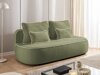 Slaapbank Rocklin 243 (Soft 12 + Soft 02)