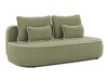 Slaapbank Rocklin 243 (Soft 12 + Soft 02)