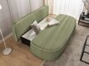 Slaapbank Rocklin 243 (Soft 12 + Soft 02)