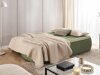 Slaapbank Rocklin 243 (Soft 12 + Soft 02)