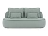 Slaapbank Rocklin 243 (Soft 15 + Soft 14)