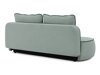 Slaapbank Rocklin 243 (Soft 15 + Soft 14)