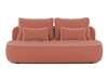 Slaapbank Rocklin 243 (Soft 18 + Soft 19)