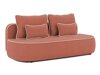 Slaapbank Rocklin 243 (Soft 18 + Soft 19)
