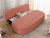 Slaapbank Rocklin 243 (Soft 18 + Soft 19)