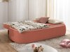 Slaapbank Rocklin 243 (Soft 18 + Soft 19)