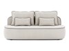 Slaapbank Rocklin 243 (Soft 19 + Soft 21)