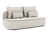 Slaapbank Rocklin 243 (Soft 19 + Soft 21)