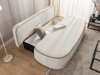 Slaapbank Rocklin 243 (Soft 19 + Soft 21)