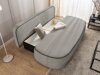 Slaapbank Rocklin 243 (Soft 20 + Soft 22)