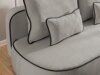 Slaapbank Rocklin 243 (Soft 20 + Soft 22)