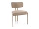 Stoel Detroit 1074 (Beige + Kasjmier)