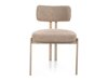 Stoel Detroit 1074 (Beige + Kasjmier)