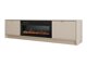 TV-meubel Comfivo Papilio II (Beige)
