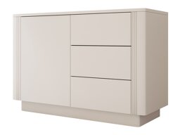 Ladekast Comfivo Levavio 100 (Beige)