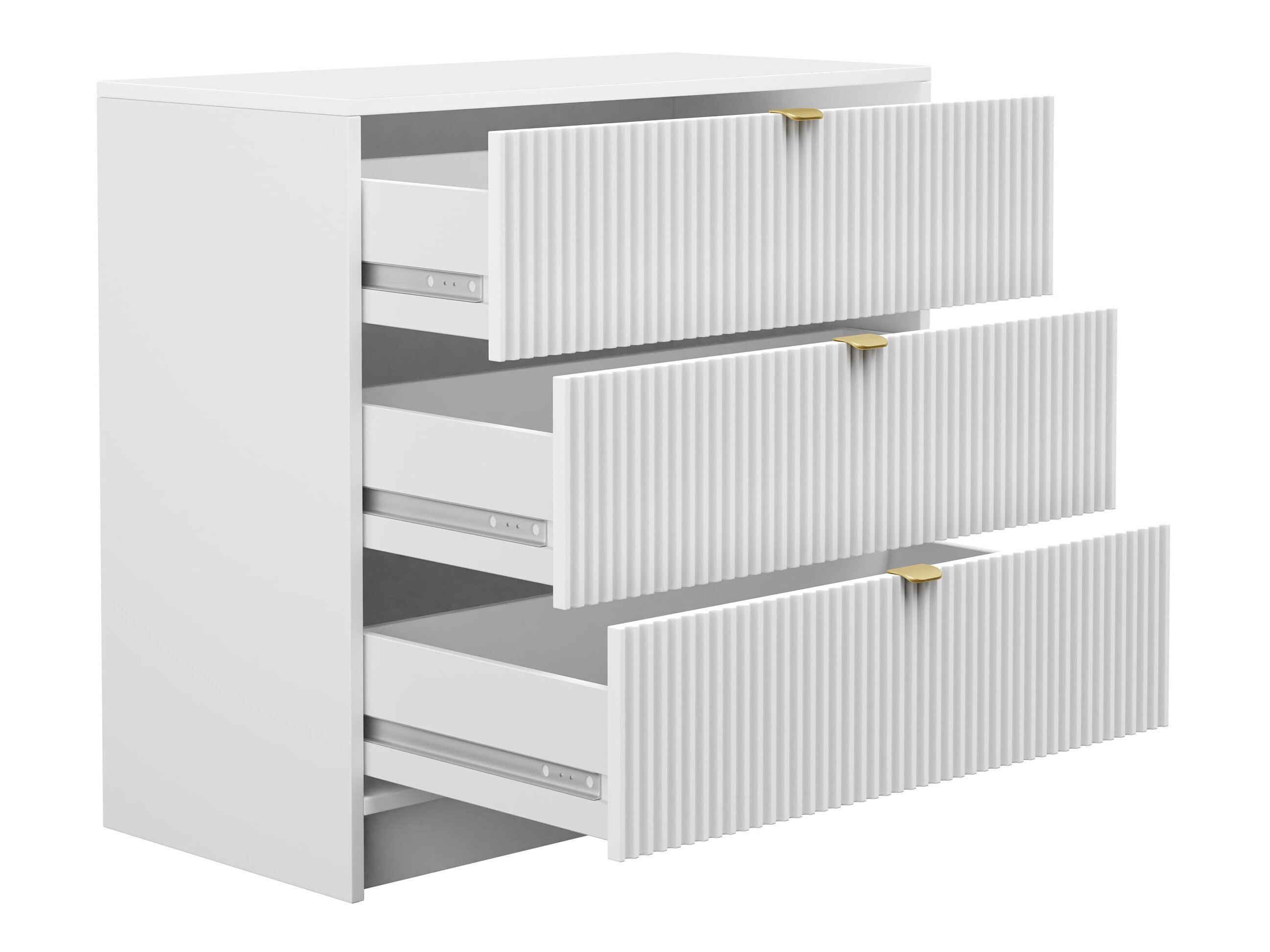 Thuiskantoorset Comfivo Papilio V (Notenhout)