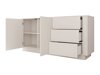 Ladekast Comfivo Arbal I (Beige)