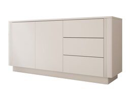 Ladekast Comfivo Levavio 101 (Beige)