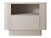 Nachtkastje Comfivo Levavio 102 (Beige)