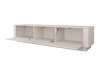 TV-meubel Comfivo Arbal I (Beige)