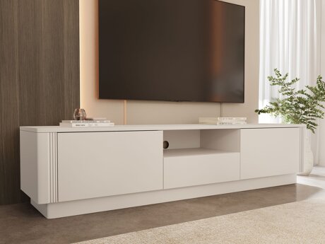 TV-meubel Comfivo Levavio 103 (Beige)