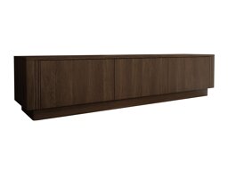 TV-meubel Comfivo Levavio 104 (Donkere eik)