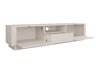 Woonkamerset Comfivo Levavio 105 (Beige)