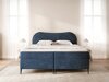 Boxspring Martinez 137 (Margo 227.10)