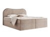 Boxspring Martinez 138 (Margo 227.03)