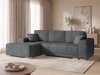 Hoekbank Columbus 268 (Coral 80)