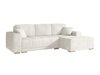 Hoekbank Columbus 268 (Coral 15)