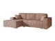 Hoekbank Columbus 268 (Coral 45)