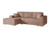 Hoekbank Columbus 268 (Coral 45)