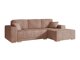 Hoekbank Columbus 268 (Coral 45)