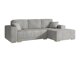 Hoekbank Columbus 268 (Coral 75)