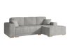 Hoekbank Columbus 268 (Coral 75)