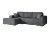 Hoekbank Columbus 268 (Coral 80)