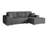 Hoekbank Columbus 268 (Coral 80)