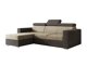 Hoekbank Columbus 269 (Lumo 30 + Lumo 40)