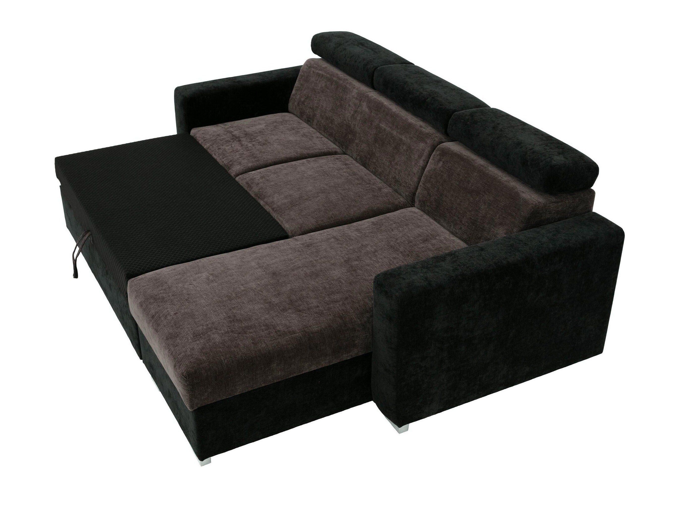Hoekbank Columbus 269 (Lumo 40)