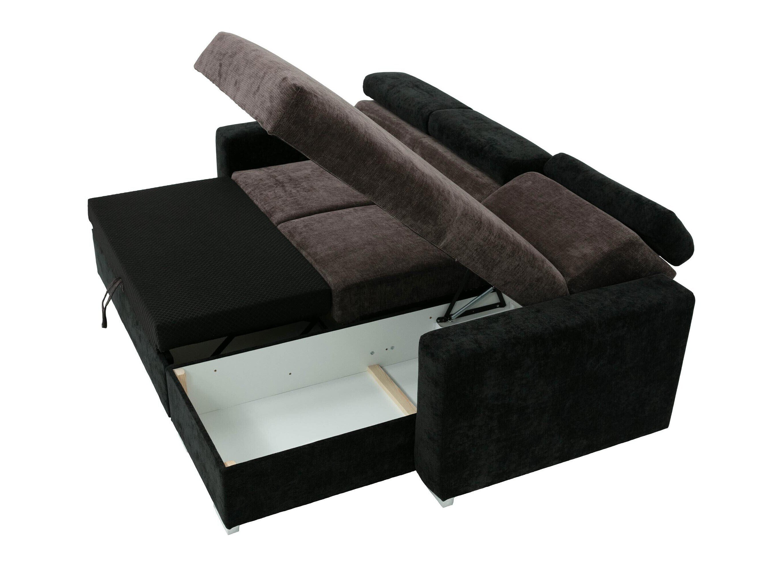 Hoekbank Columbus 269 (Lumo 40)