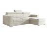 Hoekbank Columbus 269 (Lumo 55)