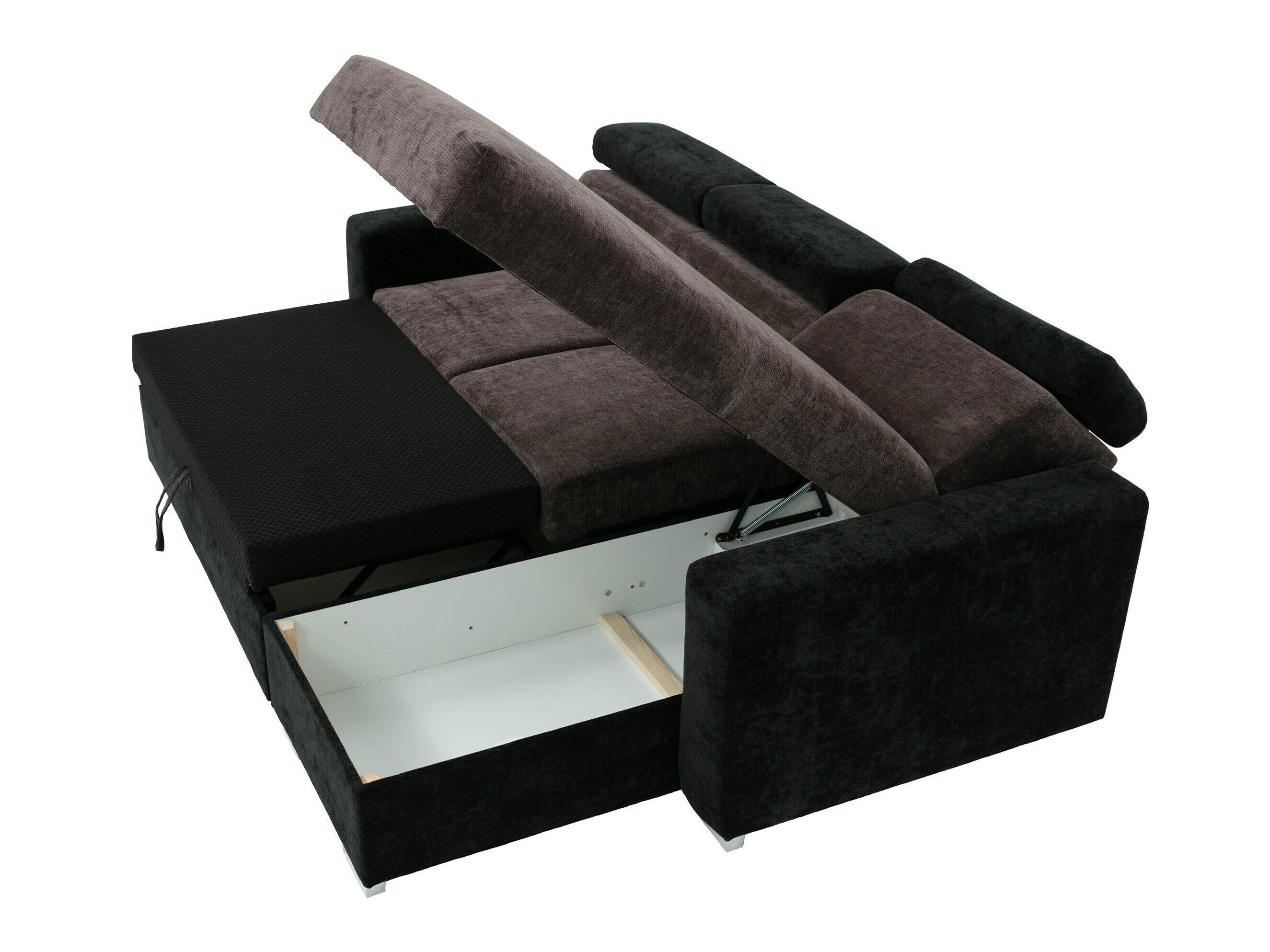 Hoekbank Columbus 269 (Lumo 55)