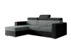 Hoekbank Columbus 269 (Lumo 75 + Margo 227.09)