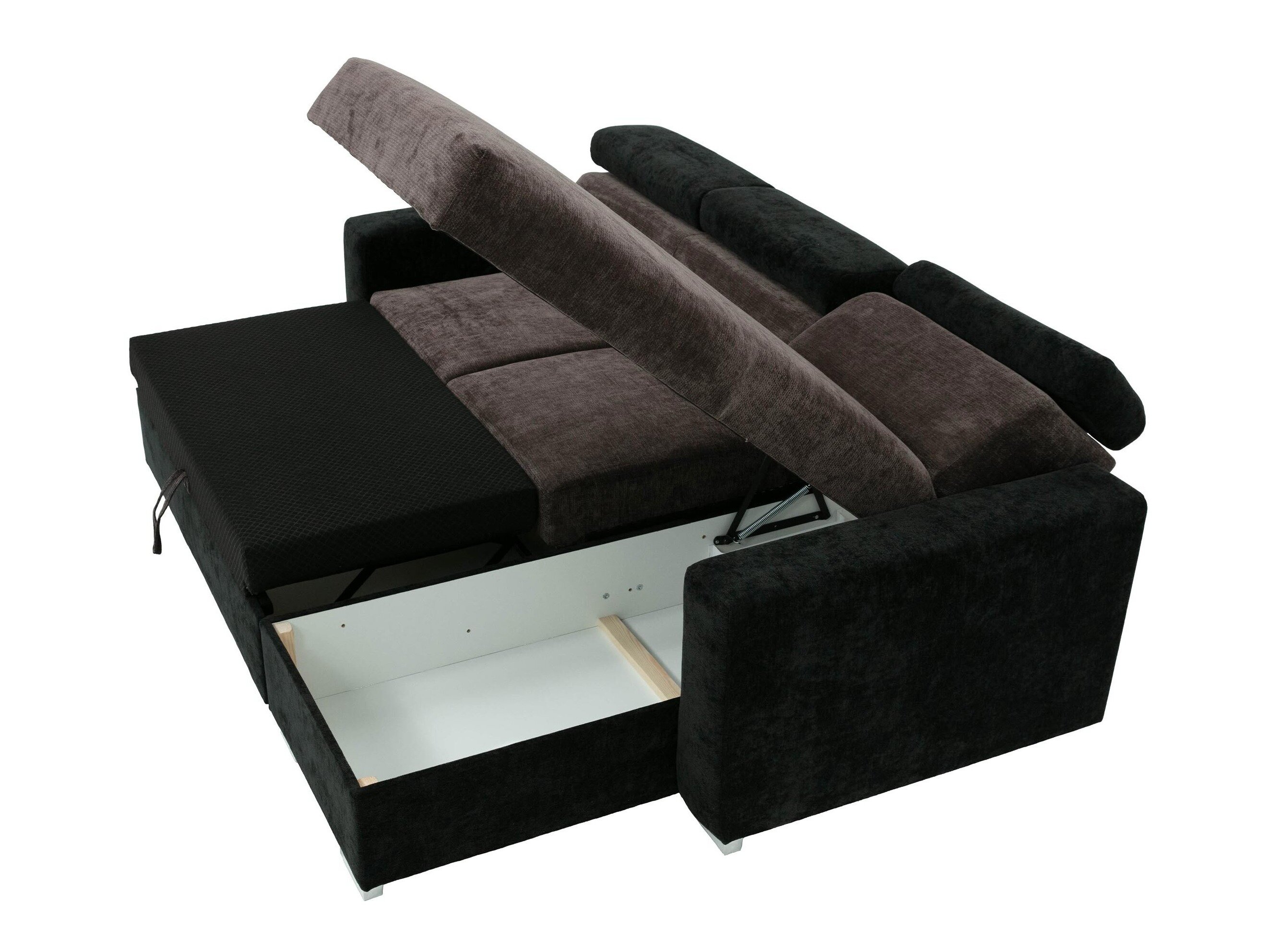 Hoekbank Columbus 269 (Margo 227.09)