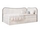 Bed Martinez 139 (Margo 227.05)